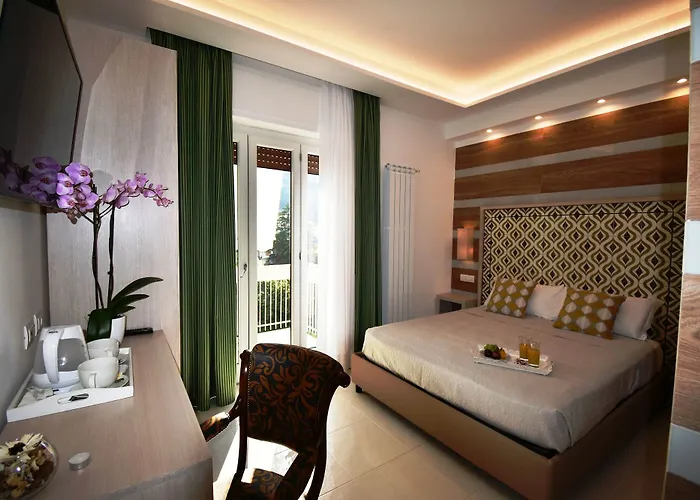 Melody Sorrento Suites